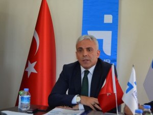 İşkur İl Müdürü Ertürk, Artin’deki İstihdamı Konuştu