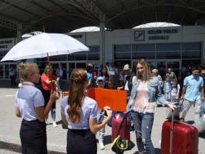 Otelcilerin Bayram Hedefi 500 Bin Yerli Turist