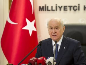 "Türkiye Döviz Üzerinden Kundaklanmak İstenmektedir"