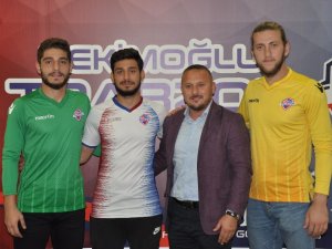 Hekimoğlu Trabzon Fk Genç Oyuncuları Kadrosuna Katmaya Devam Ediyor