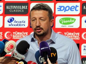 “İlk Hedefimiz 2019 Dünya Kupası’na Katılmak”