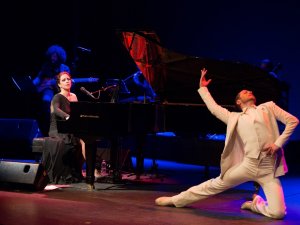 19. Uluslararası Piyano Festivali Başlıyor