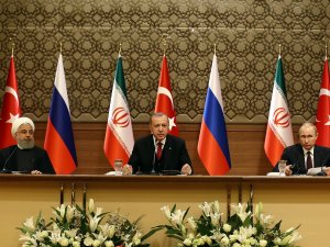 Üçlü Zirve Eylül’de Gerçekleşebilir