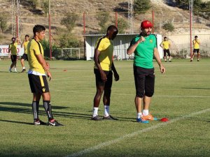 Erol Bulut Kadroda Değişikliğe Gidiyor