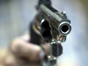 Düğün Magandaları 3 Kişiyi Yaraladı: 1 Kişi Kalbine Yenildi