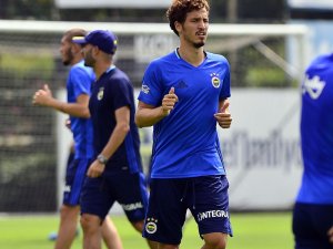 Salih Uçan’ın Yeni Adresi Belli Oldu