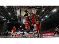 Banvit Sırayı Korumak İstiyor
