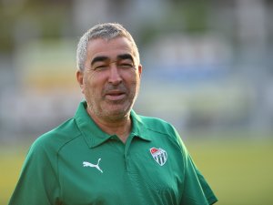 Aybaba’dan Forvet Transferi Açıklaması