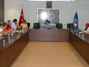 Trabzon’da İklim Değişikliği İle Mücadele İçin İlk Adım Atıldı