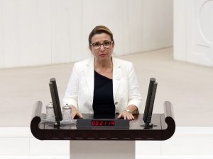 "Abd’nin Tedbirlerine Aynı Şekilde Karşılık Verdik"