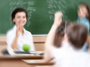 Öğretmenlerin Mazerete Bağlı Yer Değiştirme Sonuçları Açıklandı