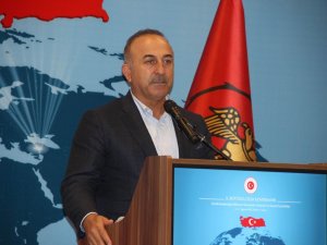 "Artık Türkiye Sahada Olduğu Kadar Masada Da Güçlü"