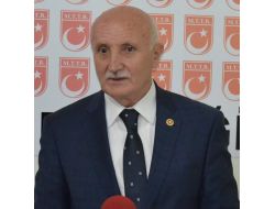 Darbe Araştırmaları Alt Komisyon Başkanı Yaşar Karayel: