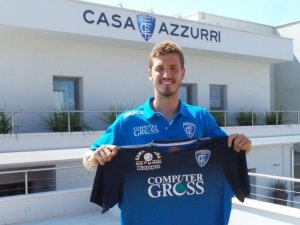 Empoli, Salih Uçan’ı Açıkladı