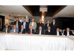 Mehmet Sedef İlk Yarıyı Kapattı
