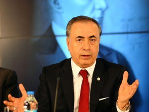 "Emre Akbaba İle 4 Yıllık Anlaşma Sağladık"