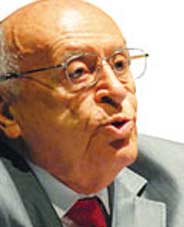Demirel suskunluğunu bozuyor!