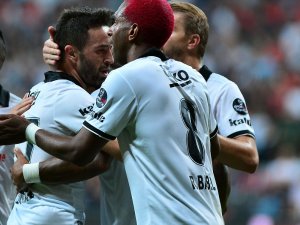 Kartal’da Hedef 3 Puan