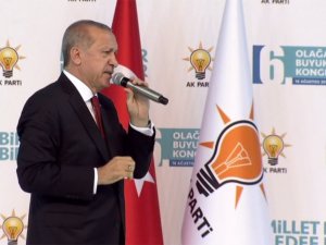 "Oyununuzu Gördük Meydan Okuyoruz"
