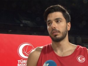"Öncelikli Hedefimiz Dünya Kupası’na Katılmak"