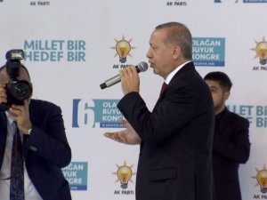 "Bizi Stratejik Hedef Haline Getirmeye Çalışanlara..."