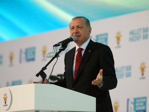 Yeni Operasyonların Sinyalini Verdi