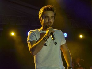 Murat Dalkılıç Kastamonu’da Unutulmaz Bir Gece Yaşattı