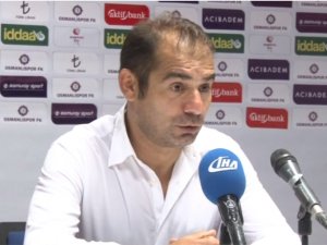 “İddialı Bir Takım Olacağımızı Düşünüyorum”