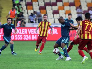 Fenerbahçe’ye Malatya’da Şok