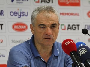 "Mağlup Da Olabilirdik"