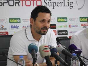 Yeni Malatyaspor Üst Üste 2. Galibiyetini Aldı
