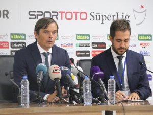 “Giuliano Başka Bir Takımla Anlaştı”