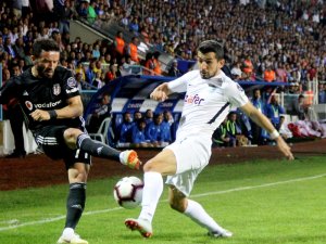 Kartal 2. Yarıda Kanatlandı