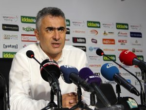 "Tecrübe Ve Kaliteye Yenildik"