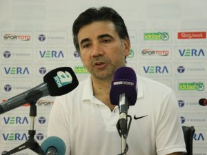 ”Çok Değerli 3 Puan Aldık”