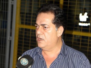 Şuana Kadar Hiçbir Yerden Ekonomik Destek Almadık"