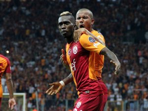Aslan Galibiyete Yeni Yıldızı İle Uzandı