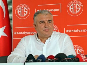 Antalyaspor Olağanüstü Genel Kurula Gidiyor