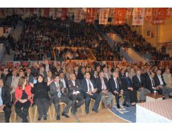 Afyonkarahisar’da Yerel Seçimlere Doğru