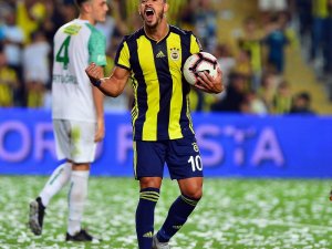 Fenerbahçe, Giuliano’nun Bonservisini Açıkladı