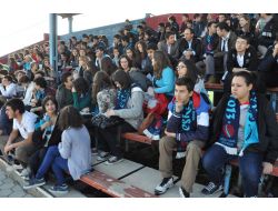 Demirspor:1 İskecespor:0