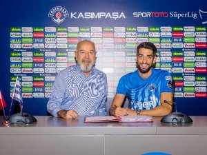 Josue Sa Kasımpaşa’da