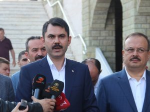 "Birlik Olduğunuzda Sizin Bileğinizi Kimse Bükemez"