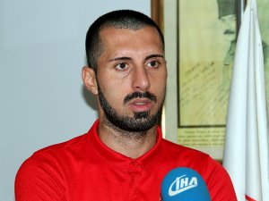 Burak Öğür: “Ligin Kaliteli Takımlarından Biriyiz”