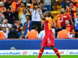 Gollercepte’nin En Çok İzlenen Golünü Onyekuru Attı