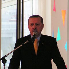 Erdoğan: Siyasetin kalitesi yükseldi