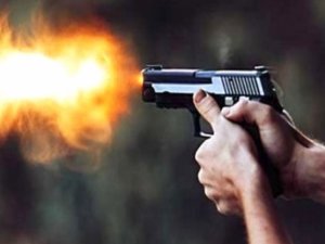 Rize'de Silahlı Kavga 1 Ölü