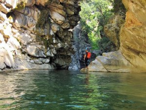 Kazdağları Göletleri İle De İlgi Çekiyor