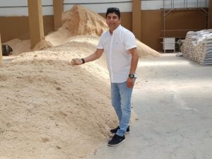 Dövizde Artış Vatandaşları Bio Yakıt Ve Pelet Tüketimine Yöneltti
