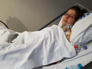 Oğullarını Kaybetmişlerdi: Kızları İçin Nakil Bekliyorlar